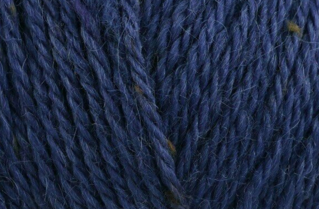 King Cole Homespun Aran 6233 Night Sky